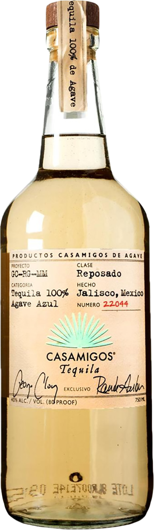 Casamigos Reposado Drinx Market