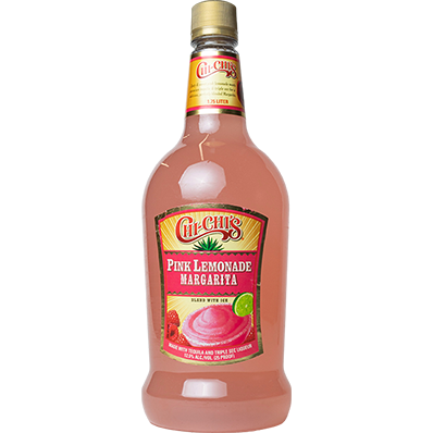 Chi Chi S Pink Lemonade Margarita Drinx Market