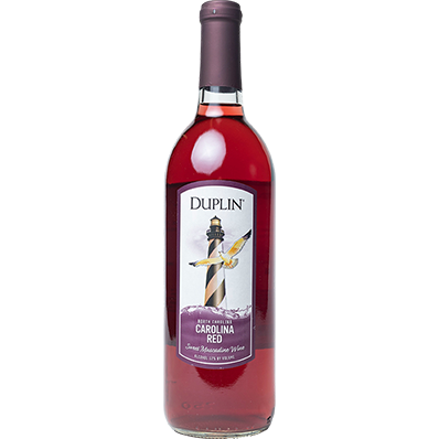 Duplin Carolina Red Drinx Market