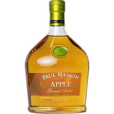 Paul Masson Apple Brandy Drinx Market