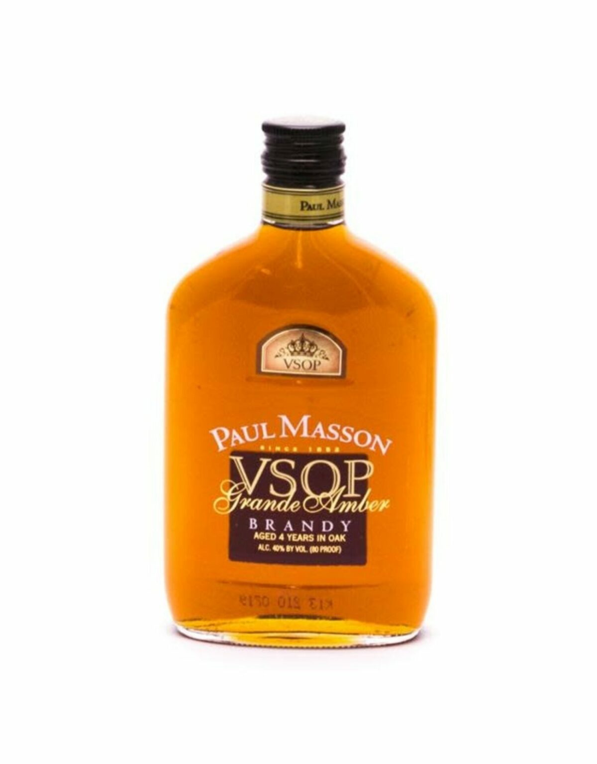 Paul Masson VSOP Brandy Drinx Market