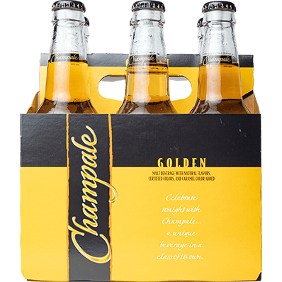 Champale Golden - Drinx Market