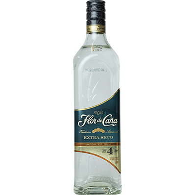 Flor de Cana 4yr Extra Seco - Drinx Market