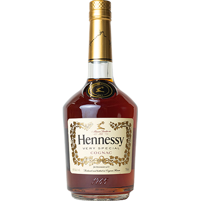 Hennessy VS Cognac - Drinx Market