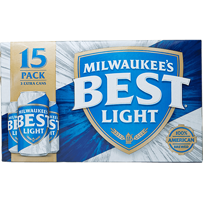 Milwaukees Best Light - Drinx Market