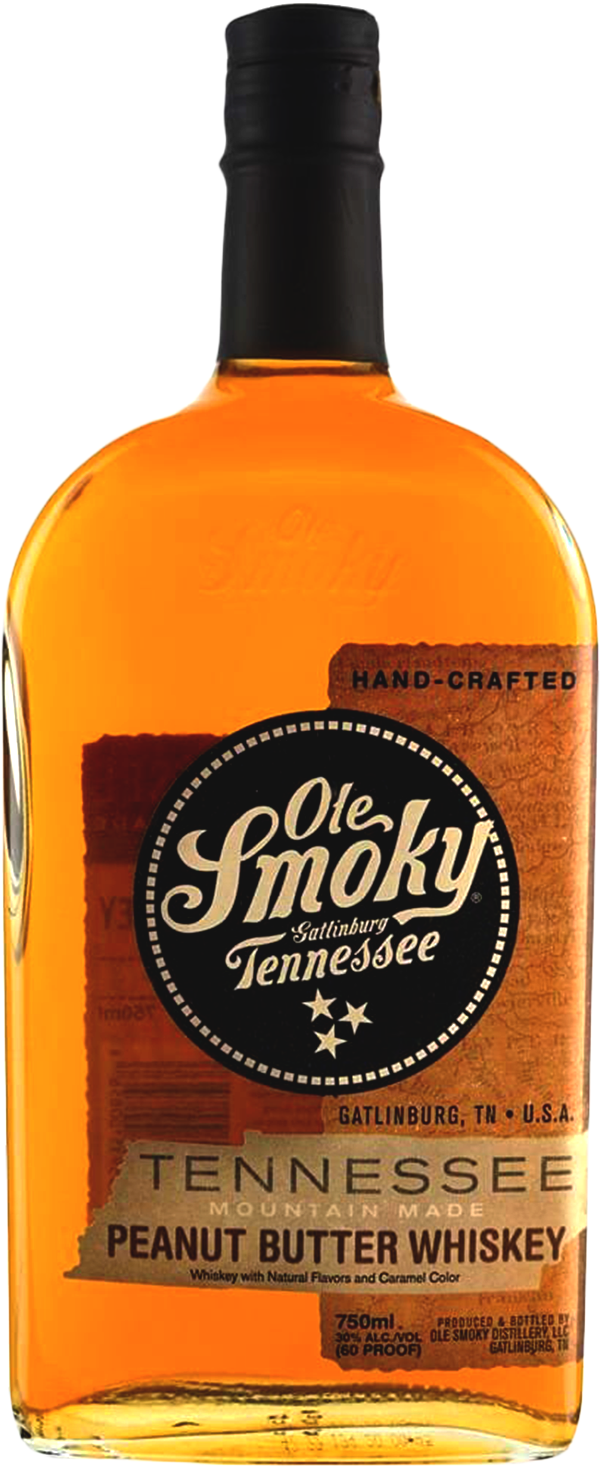 Ole Smoky Peanut Butter Whiskey Drinx Market