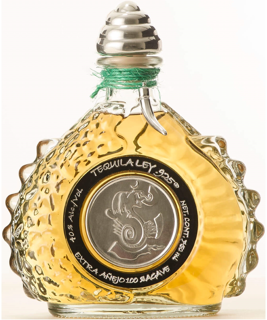 Premium Tequila Ley Reposado - Drinx Market