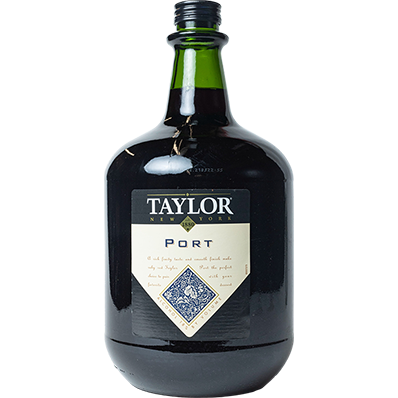 Taylor Port - Drinx Market