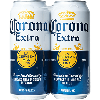Corona Extra - Drinx Market