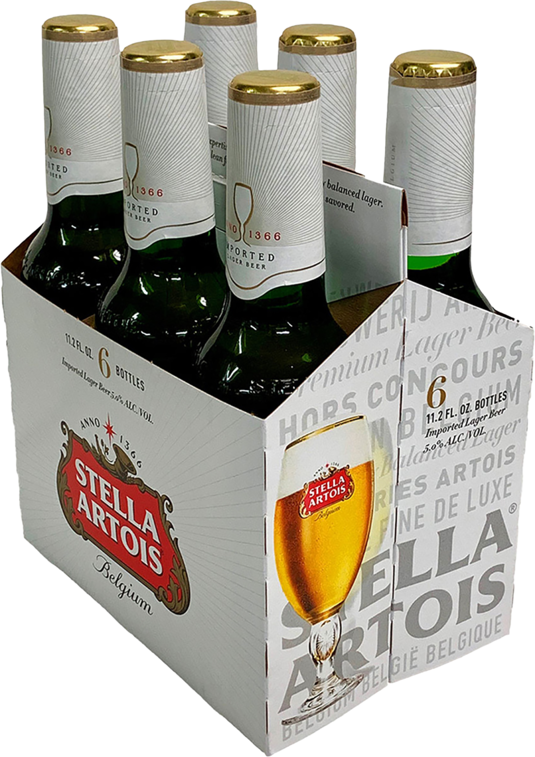 Stella Artois - Drinx Market