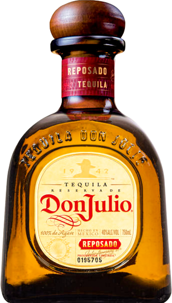 Don Julio Reposado Drinx Market