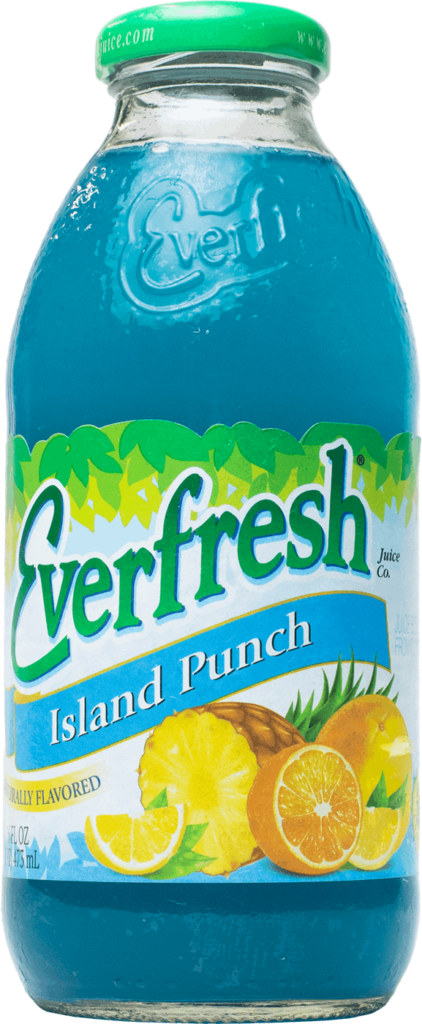 Everfresh Island Punch - Drinx Market