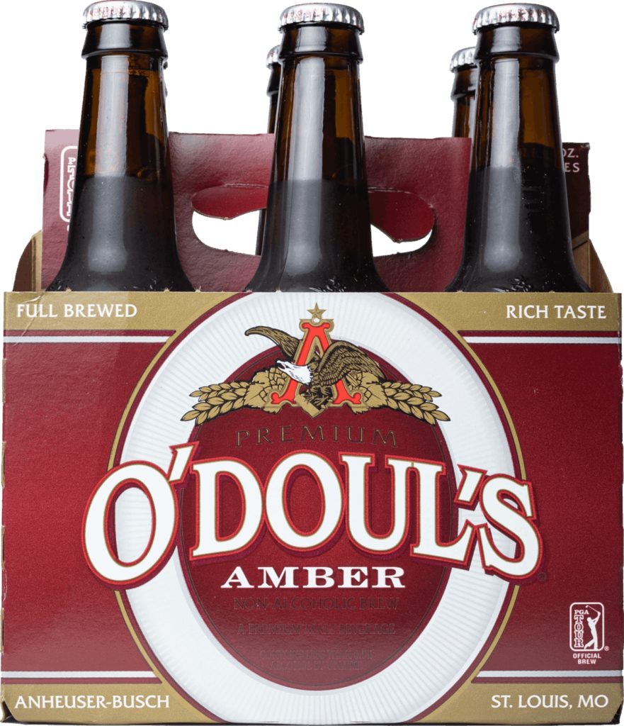 O'Doul's Amber NonAlcoholic Beer Drinx Market