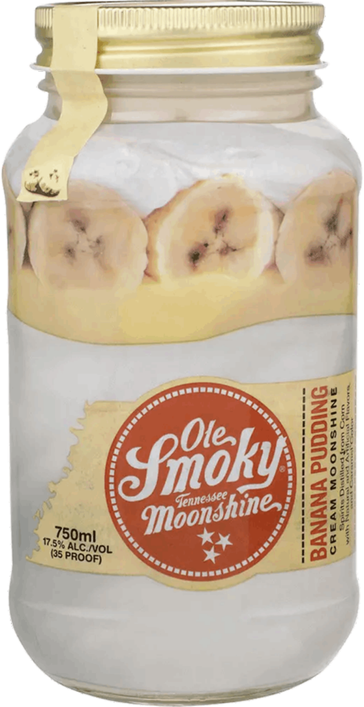 Ole Smoky Banana Pudding Drinx Market 5770