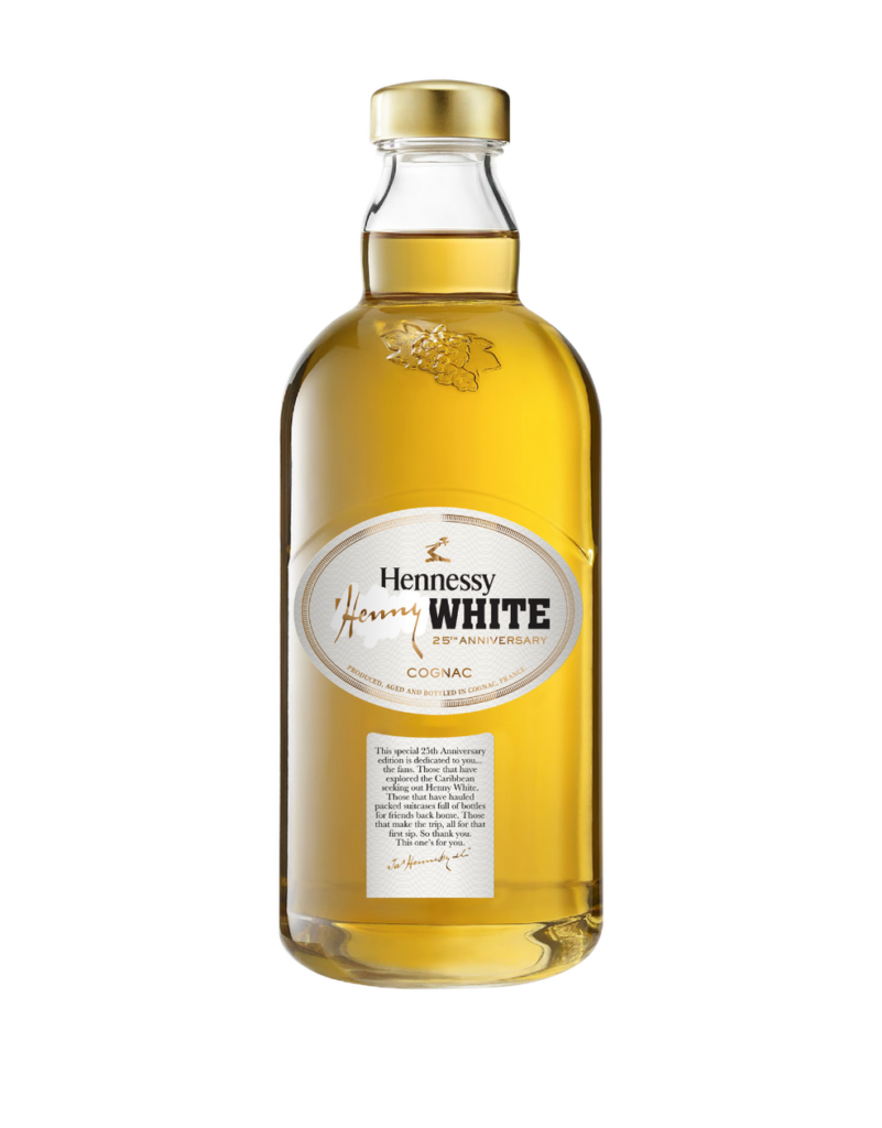 Hennessy Henny White Drinx Market